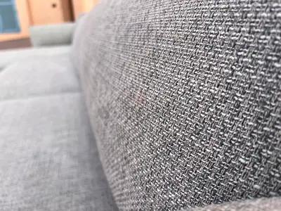 Ikea applaryd L shape sofa