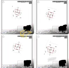 4 plots of land for sale | Khorfakkan Road | Prime location