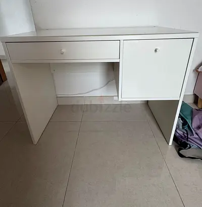 Ikea desk