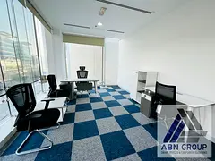 Premium Spacious Office for Rent | Oud Mehta | Fully Furnished |Near Emirates Post Office