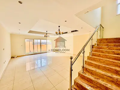 SEMI DETACHED 3BHK VILLA | MAIDSROOM | GOOD SIZE KITCHEN | PVT BACKYARD
