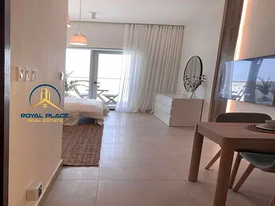 Studio Apartment | Shaista Azizi Al Furjan | Balcony | Pool Access