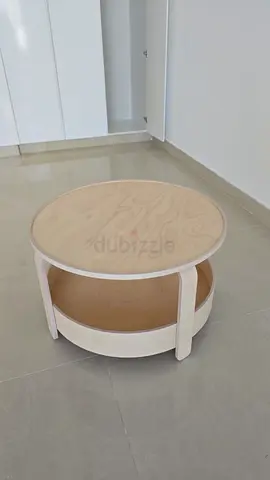 COFFE TABLE