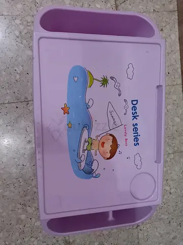 Kids chair and table for sale