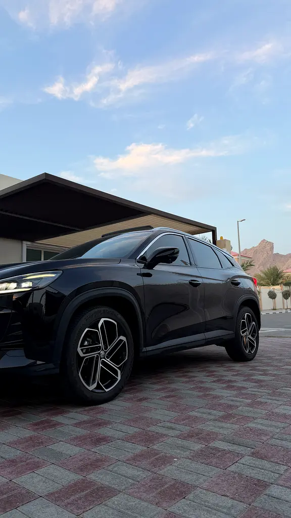 MG One 2023 — photo 1 of 17