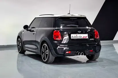 صورة 8 لـ 2020 MINI COOPER