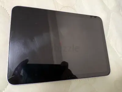 Used iPad Mini 7 2024 model in Good Condition - WiFi Model
