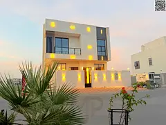 Villa in Al Yasmin, 5 rooms, AED 2,500,000 -