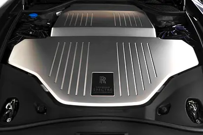 صورة مصغرة 16 لـ 2025 ROLLS-ROYCE SPECTRE