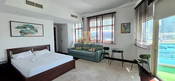 Hot Offer | Prime Location | Spacious | Studio