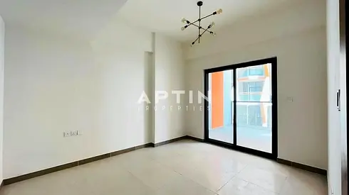 Bright 2 Bedroom in Binghatti Point, DSO | Balcony | Great Layout