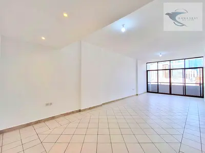 Spacious Apartment | Balcony | Best Location | Ready To Move
