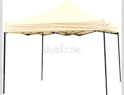Foldable Gazebo