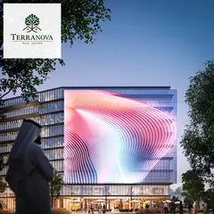 Only 5% DP | Smart Homes | Gated Green Community | Near Airport