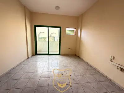 HOT Offer Spacious 2BHK Apartment With balcony Rent only 33000AED Yearly