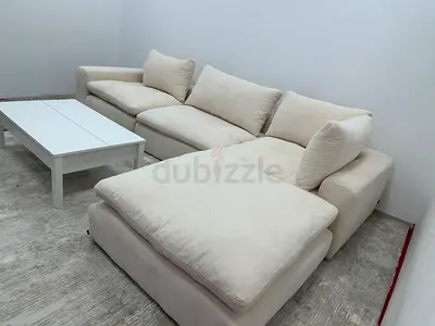 Excellent condition marina home modular sofa