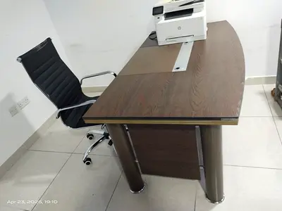 Used office furniture for sale