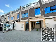🏡 Fully Furnished 5BR Villa with Private Pool for Rent in Al Zahya, Ajman