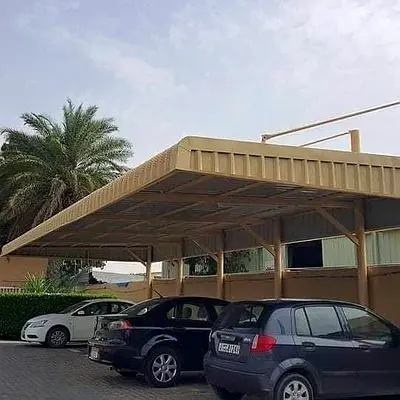 Sun shade for cars