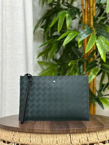 Montblanc clutch
