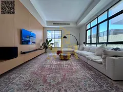 🏡 Fully Furnished Villa for Rent in Al Yasmeen – Ajman | Ready to Move In 🏡