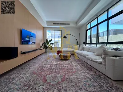 🏡 Fully Furnished Villa for Rent in Al Yasmeen – Ajman | Ready to Move In 🏡