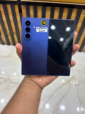 Samsung Galaxy Fold 7 1TB