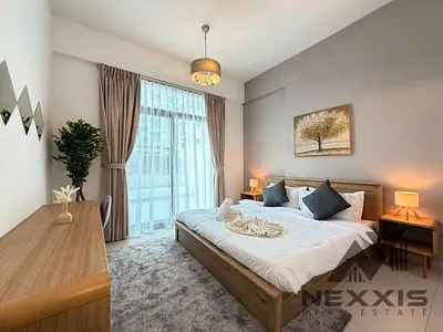 Fully Furnished | Huge Layout | Near to Metro