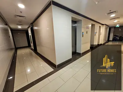 Lavish 1bhk with balcony with free parking on prime location