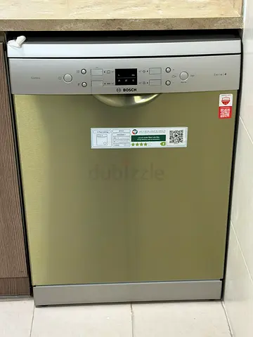 Bocsh dishwasher serie 4