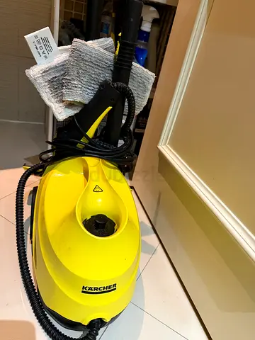 Karcher SC3 EasyFix steam cleaner