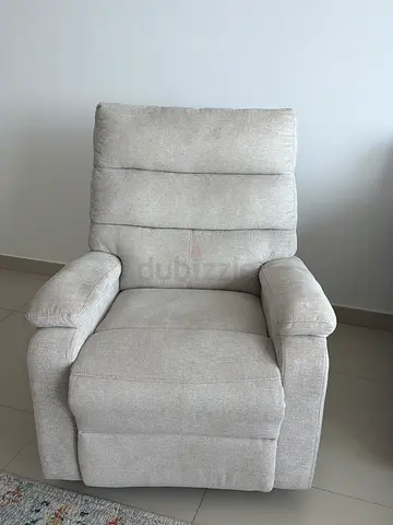Reclaiming chair