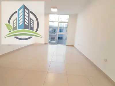 Like a new 1 BR Flat--Rent 55K -Al Qusaes Ind 3