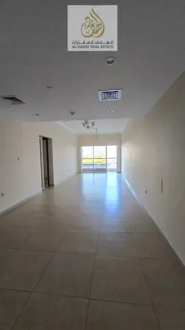 للايجار السنوي شقة غرفة وصالة في منطقة البستان، موقع مميز جداً أمام محطة باص عجمان وقريبة من متحف عجمان، مما يوفر سهولة كبيرة في التنقل والوصول إلى مخ