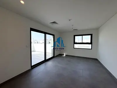 Ready 5BR+Maids | Corner | Huge Land