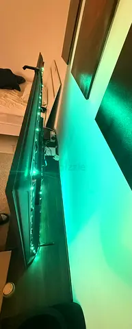 65-inch TV in good working condition