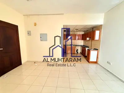 Spacious Studio For Family Ready To Move