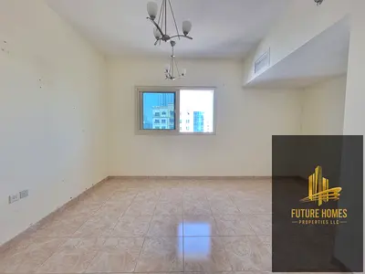 Lavish 1bhk with balcony with parking free on prime location