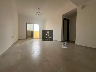 Prime location - close to all services - easy access to Dubai and Sharjah exits