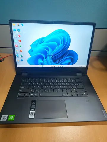 Lenovo IdeaPad Gen 10 i5 | 12GB RAM | 1TB+ SSD | Nvidia 2GB | Touch 360 + Free Accessories