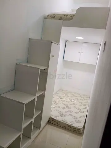 Partition available in Al Warqa 1 near Viva Supermarket