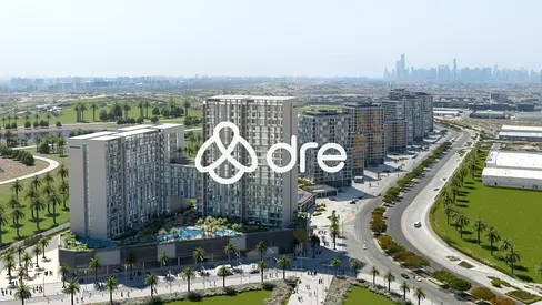 Genuine Resale | Golf View | Big Layout
