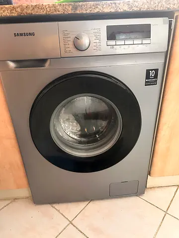 Samsung washing machine for sale