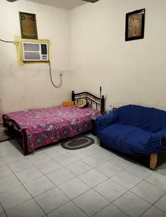 Room Available For Rent (1BHK)