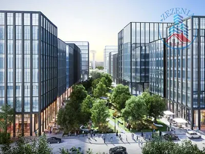 5% Down pay | 2% waiver | 20% Roi | Close to Air port