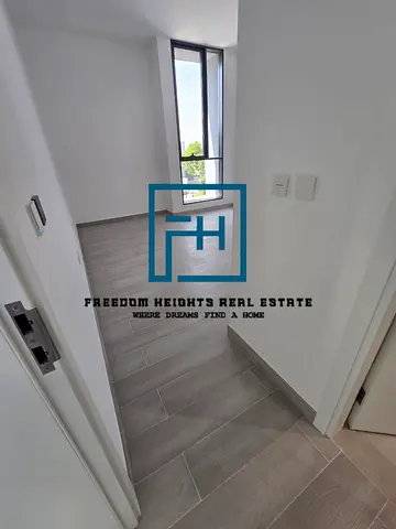 6BR Forest Signature Villa | Private Pool & Elevator | G+2 | Sequoia – Masaar