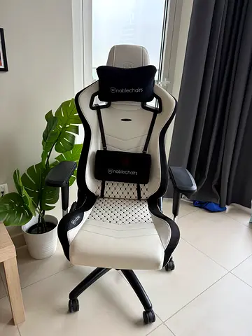 Gaming Chair - Noble Chairs