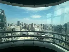 AC on landlord | Free parking | Free gym &amp; pool | All master rooms | Open view + 2 balconies | M
