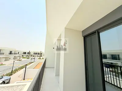 4 BR + Maid I Brand New | Spacious Layout