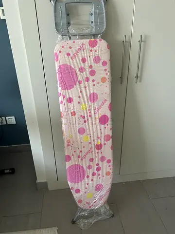 Ironing board